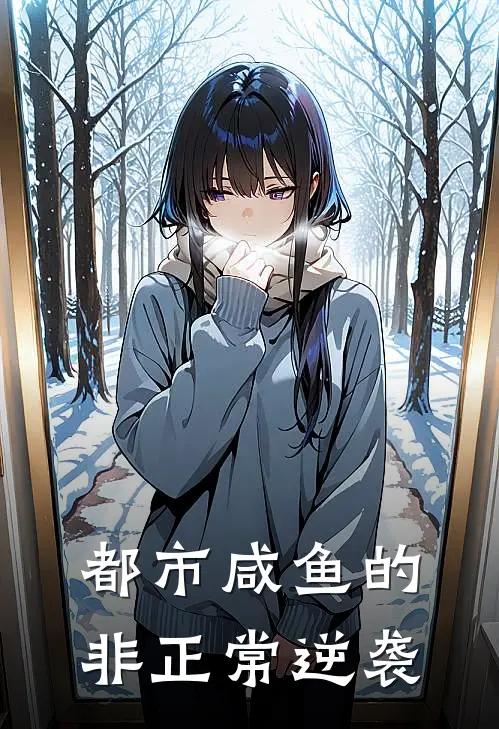 都市咸鱼的非正常逆袭