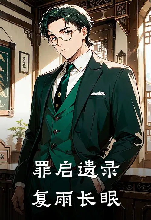 罪启遗录【复雨长眠】