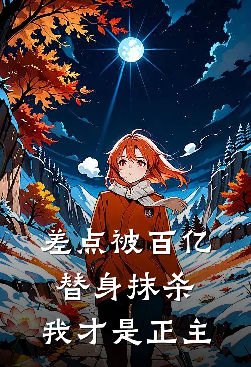 差点被百亿替身抹杀，我才是正主