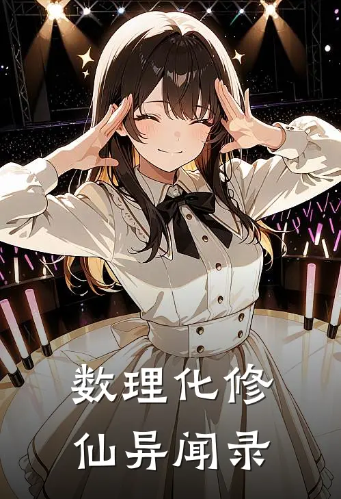 数理化修仙异闻录