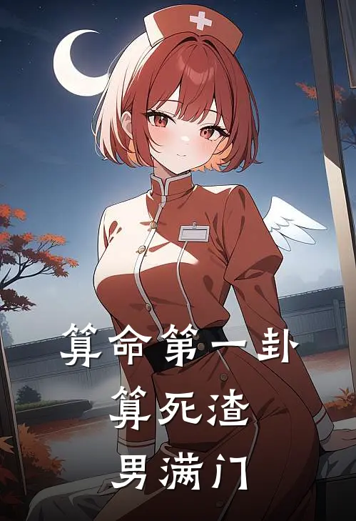 算命第一卦，算死渣男满门