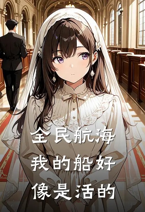 全民航海：我的船好像是活的