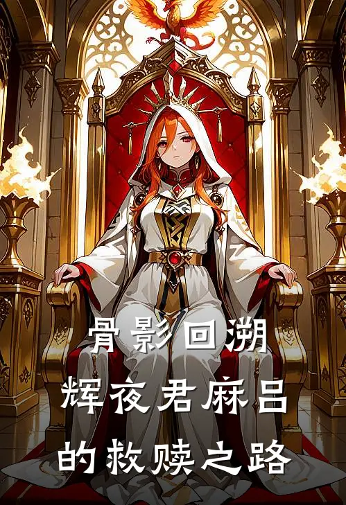 骨影回溯：辉夜君麻吕的救赎之路