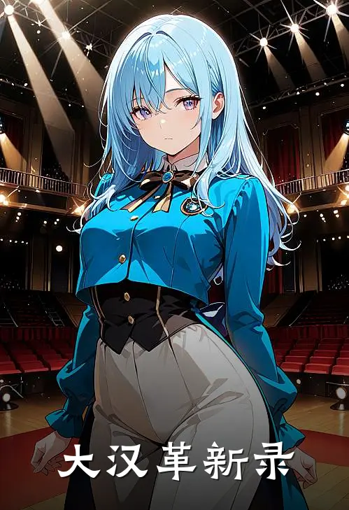 大汉革新录