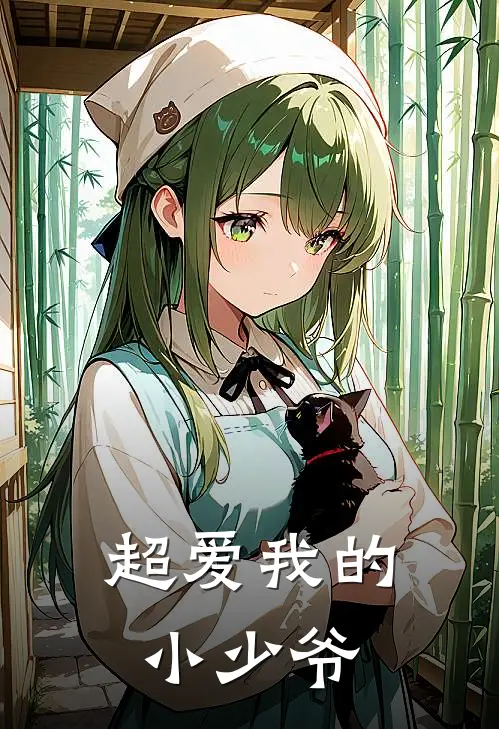 超爱我的小少爷