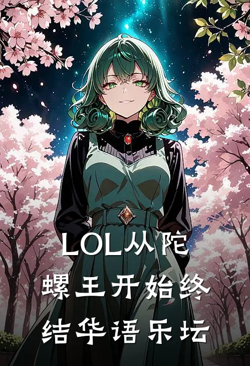 LOL从陀螺王开始终结华语乐坛