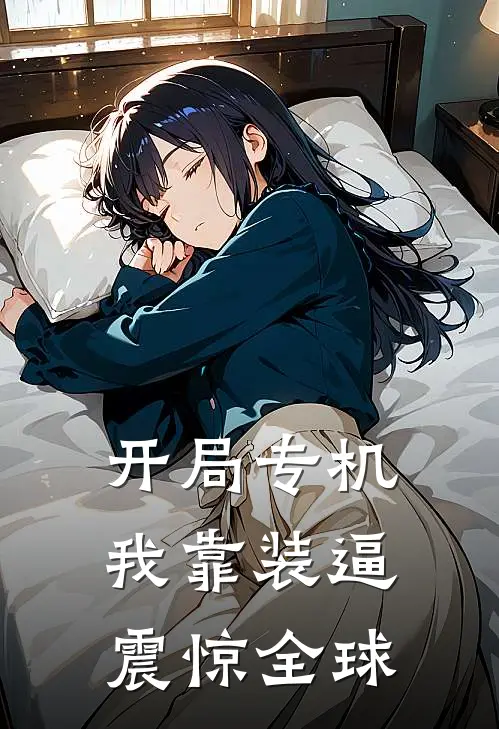 开局专机，我靠装逼震惊全球