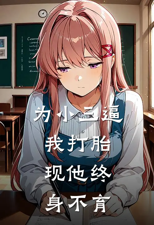 为小三逼我打胎，现他终身不育