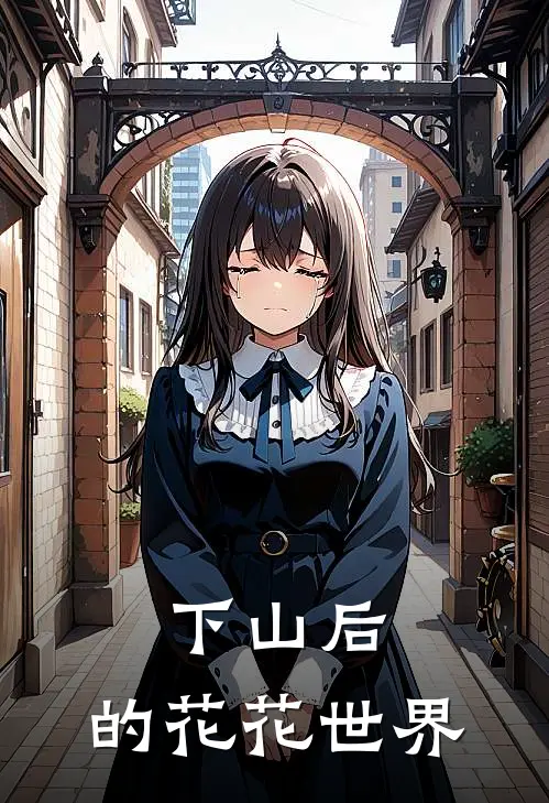 下山后，的花花世界