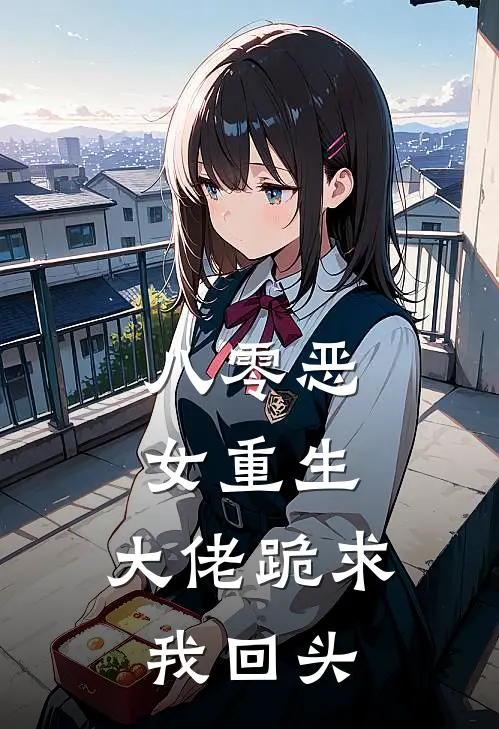 八零恶女重生：大佬跪求我回头