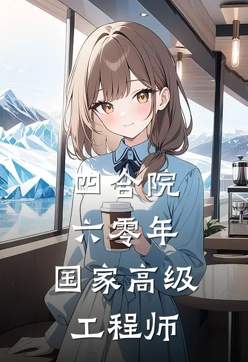 四合院：六零年，国家高级工程师