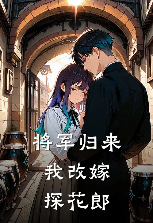 将军归来，我改嫁探花郎
