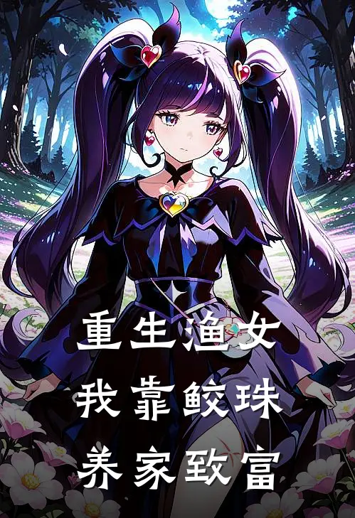 重生渔女：我靠鲛珠养家致富