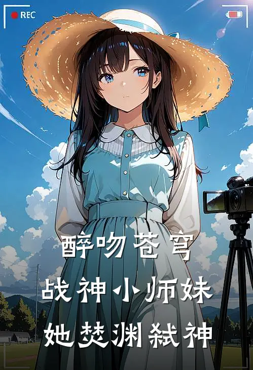 醉吻苍穹：战神小师妹她焚渊弑神