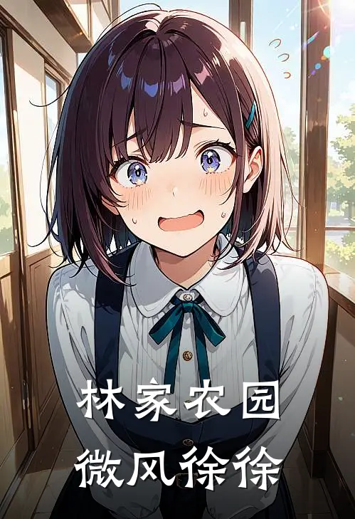 林家农园：微风徐徐