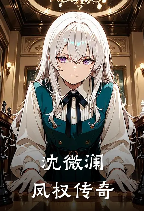 沈微澜：凤权传奇