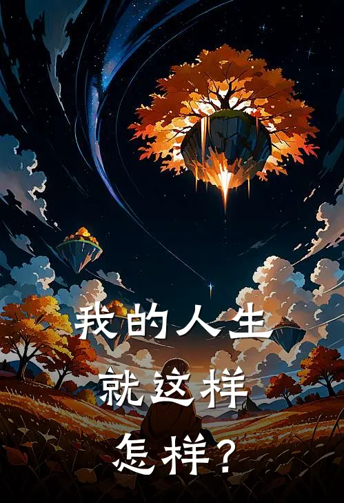 我的人生就这样，怎样？