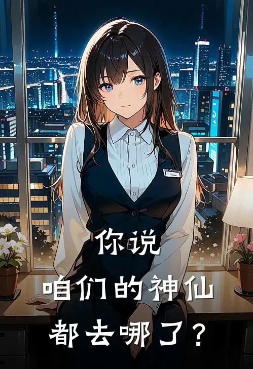 你说，咱们的神仙都去哪了？