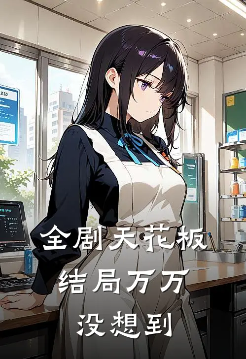 全剧天花板，结局万万没想到