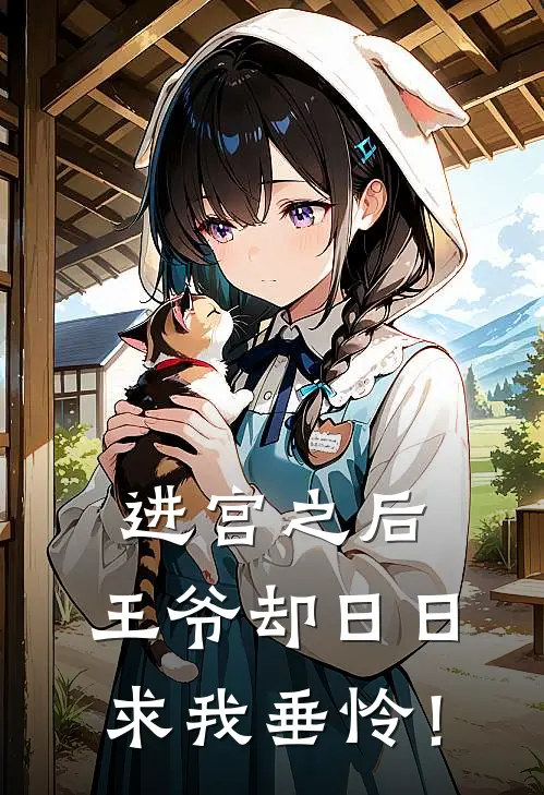 进宫之后，王爷却日日求我垂怜！