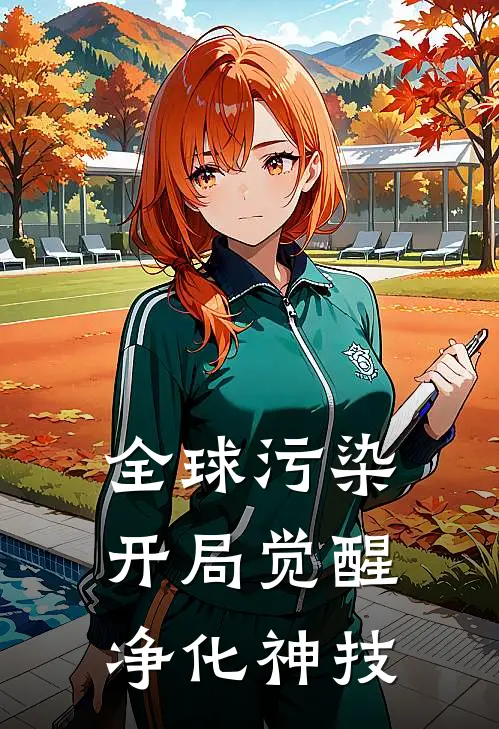 全球污染：开局觉醒净化神技