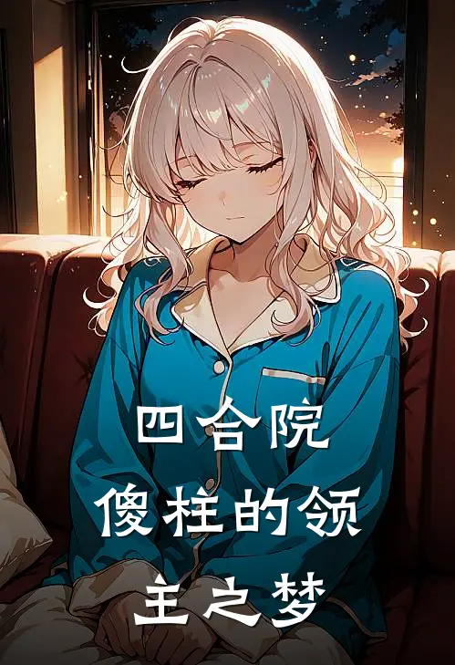 四合院：傻柱的领主之梦