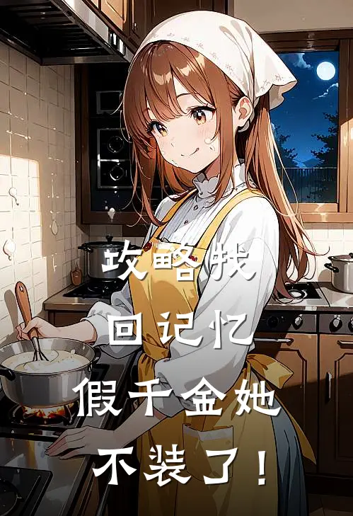 攻略找回记忆，假千金她不装了！