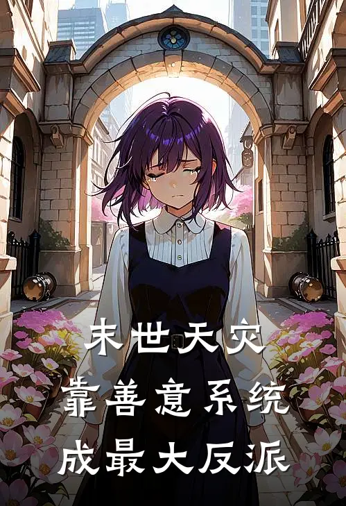 末世天灾：靠善意系统成最大反派