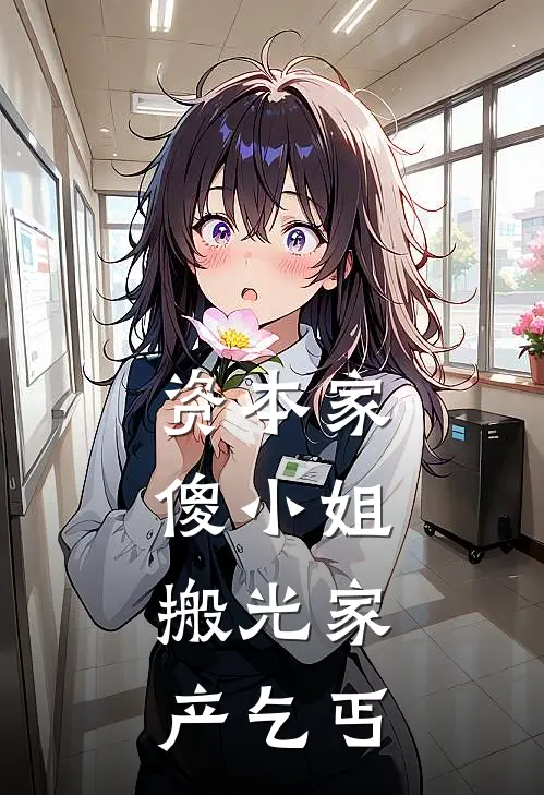 资本家傻小姐，搬光家产乞丐