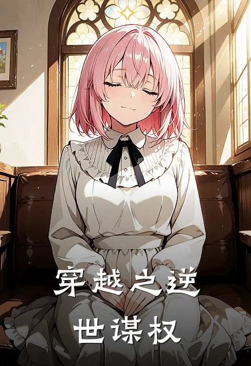 穿越之逆世谋权