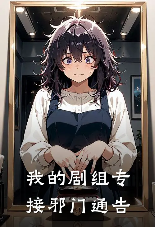 我的剧组专接邪门通告