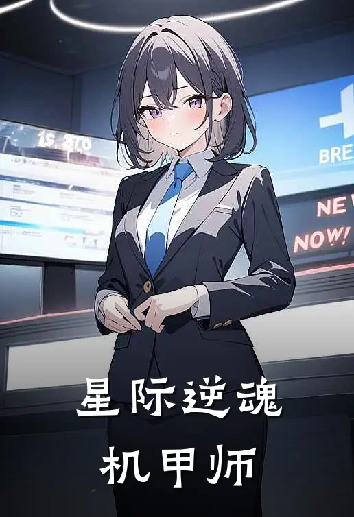 星际逆魂机甲师