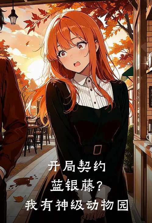 开局契约蓝银藤？我有神级动物园