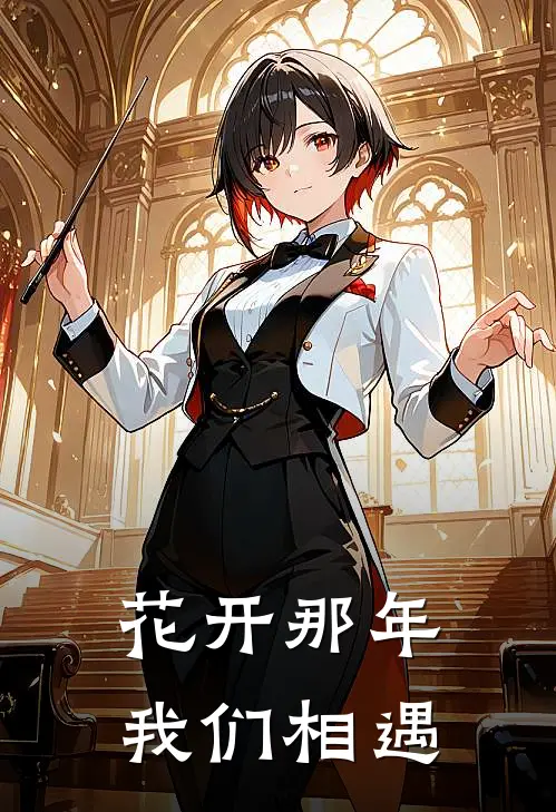 花开那年，我们相遇