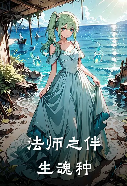 法师之伴生魂种