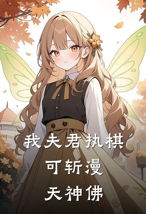 我夫君执棋，可斩漫天神佛