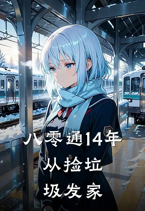 八零通14年，从捡垃圾发家