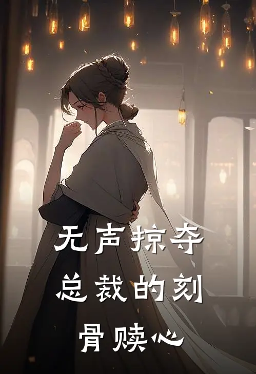 无声掠夺总裁的刻骨赎心