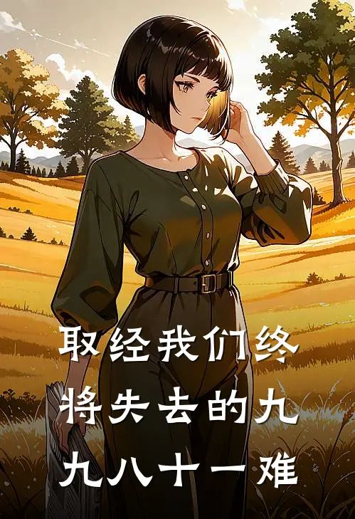 取经我们终将失去的九九八十一难