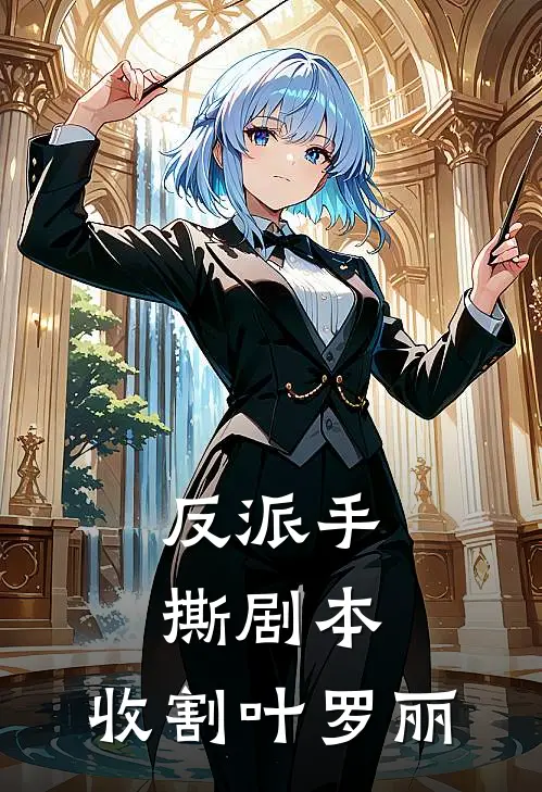 反派手撕剧本：收割叶罗丽