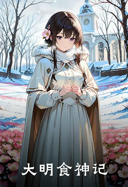 大明食神记