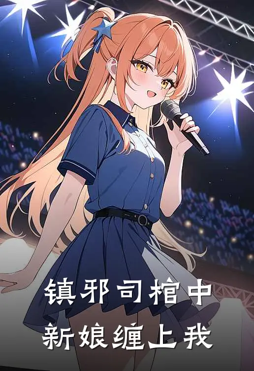 镇邪司棺中新娘缠上我