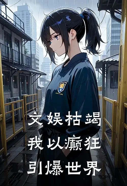 文娱枯竭，我以癫狂引爆世界