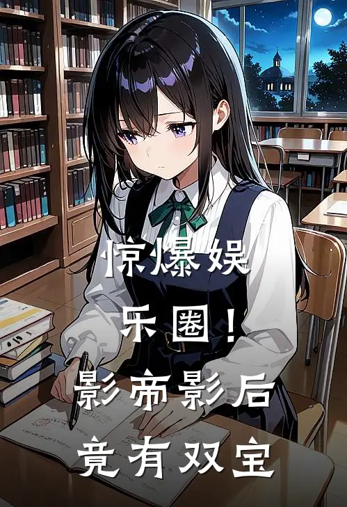 惊爆娱乐圈！影帝影后竟有双宝