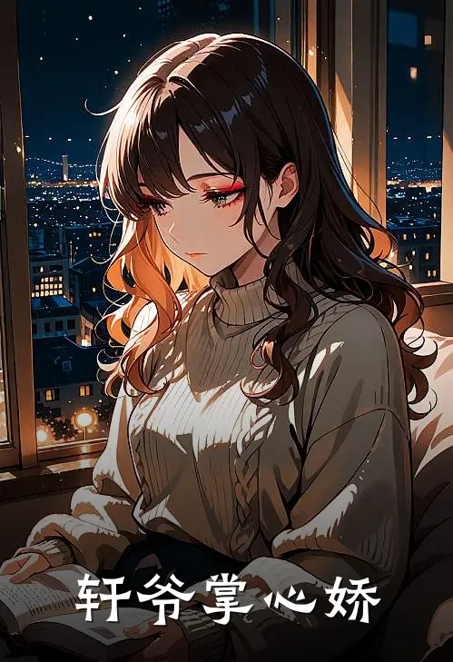 轩爷掌心娇