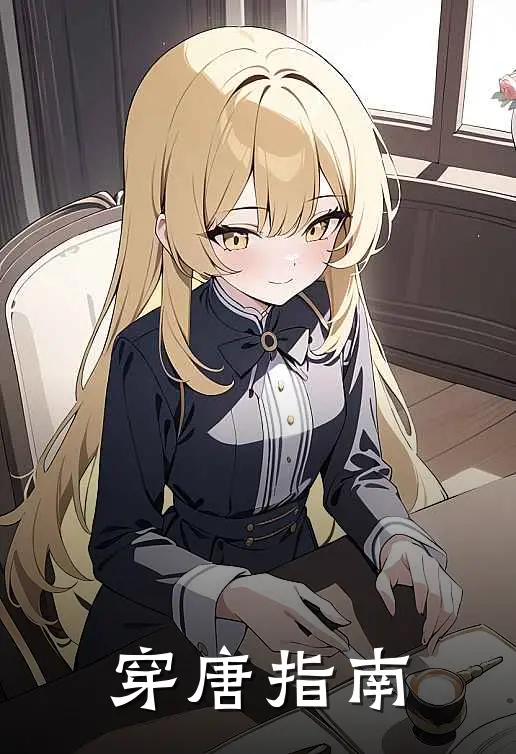穿唐指南