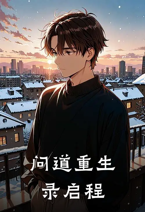 问道重生录启程