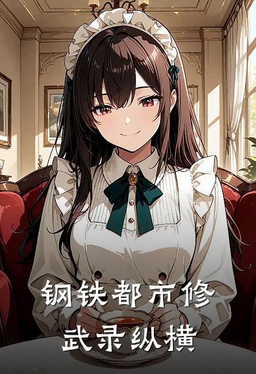 钢铁都市修武录纵横