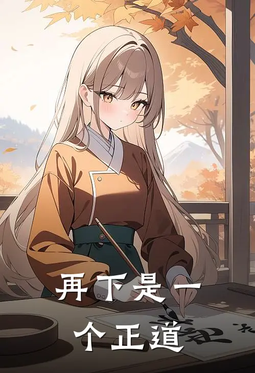 再下是一个正道