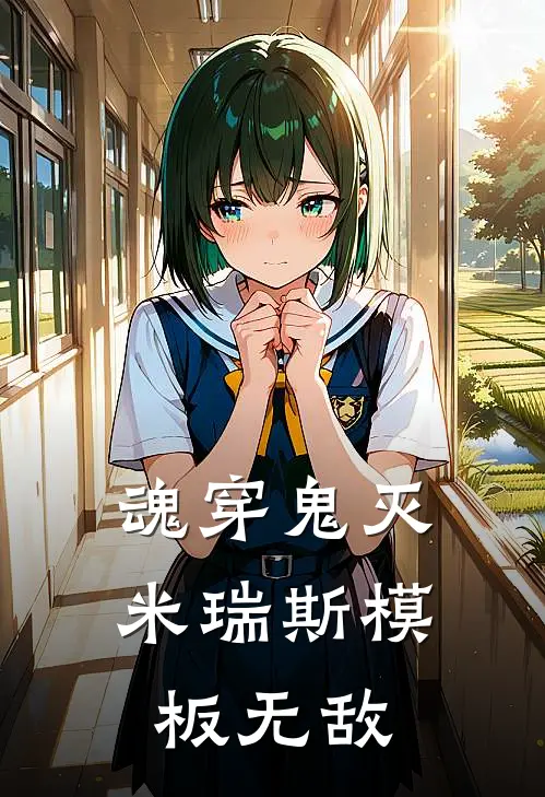 魂穿鬼灭，米瑞斯模板无敌